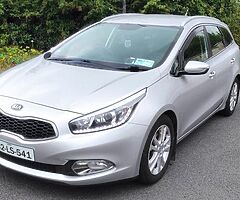 Kia ceed - Image 5/10