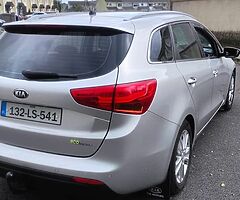 Kia ceed - Image 6/10