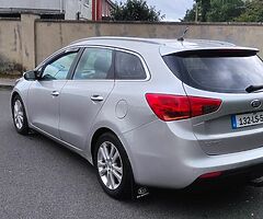 Kia ceed - Image 7/10