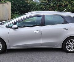 Kia ceed - Image 8/10