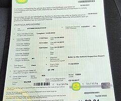 Kia ceed - Image 10/10