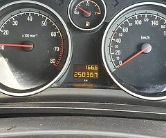 Opel  zafira - Image 8/8