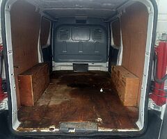 Citroën dispatch enterprise 2 HDI ,2015, lwb - Image 5/6