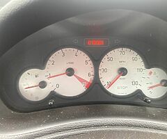 2005 Peugeot 206 - Image 3/4