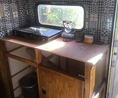 I am selling a caravan with 2 beds - Image 6/8