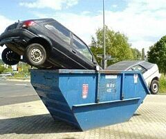 Cash for cars wanted