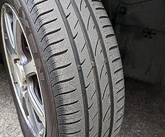 Honda Fit - Image 9/10