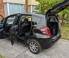 Honda Fit - Image 10/10