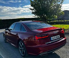 2016 Audi A6 Sline Ultra Auto - Image 3/8