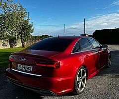 2016 Audi A6 Sline Ultra Auto - Image 4/8