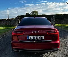 2016 Audi A6 Sline Ultra Auto - Image 5/8