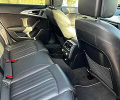 2016 Audi A6 Sline Ultra Auto - Image 7/8