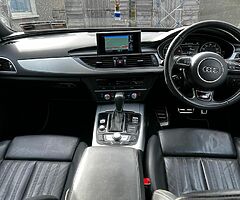2016 Audi A6 Sline Ultra Auto - Image 8/8