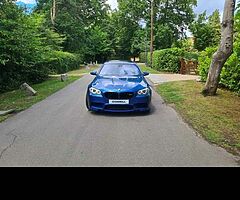 2012 BMW m5 - Image 3/10