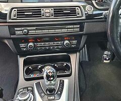 2012 BMW m5 - Image 6/10