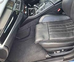 2012 BMW m5 - Image 7/10