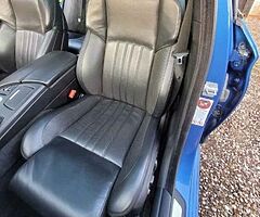 2012 BMW m5 - Image 8/10