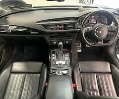 2016 Audi A7 - Image 3/10