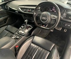 2016 Audi A7 - Image 4/10