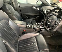 2016 Audi A7 - Image 5/10