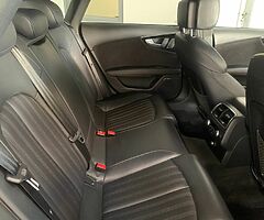 2016 Audi A7 - Image 6/10