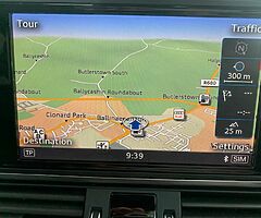 2016 Audi A7 - Image 7/10