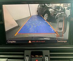 2016 Audi A7 - Image 8/10