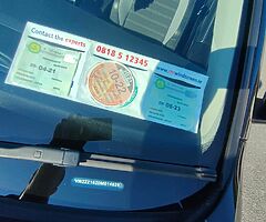 Volkswagen Jetta 1.6Tdi - Image 6/10