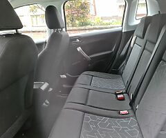 2014 PEUGEOT2008 DIESEL 1.4 HDI ACTIVE....LOW MILES - Image 10/10