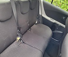 2006 Toyota Yaris 1.0 petrol Low Miles  (99 thousand geniune miles ) - Image 10/10