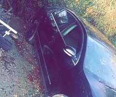 08 b6 Passat and 07 mk5 golf for braking only