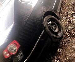 08 b6 Passat and 07 mk5 golf for braking only - Image 3/7