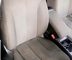 08 b6 Passat and 07 mk5 golf for braking only - Image 4/7