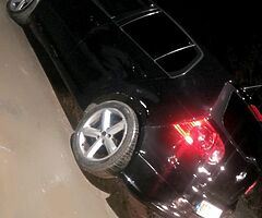 08 b6 Passat and 07 mk5 golf for braking only - Image 5/7