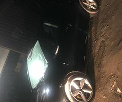 08 b6 Passat and 07 mk5 golf for braking only - Image 6/7