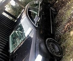 08 b6 Passat and 07 mk5 golf for braking only - Image 7/7