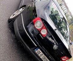 b6 passat 06