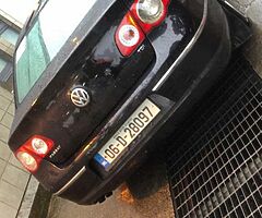 b6 passat 06