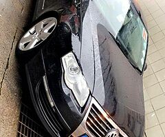 b6 passat 06 - Image 4/6
