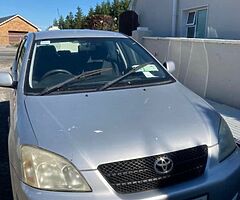 All Toyotas wanted ✅✅ - Image 5/10