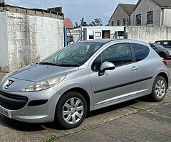 2006 Peugeot 207 - Image 3/6