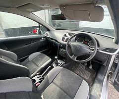 2006 Peugeot 207 - Image 5/6