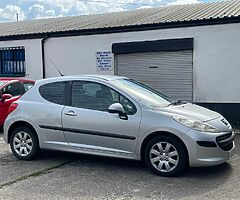 2006 Peugeot 207 - Image 6/6