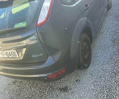 Ford Focus 1.6 diesel - Image 5/10