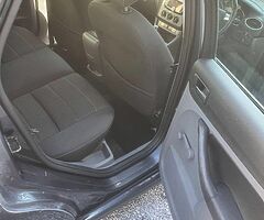 Ford Focus 1.6 diesel - Image 8/10