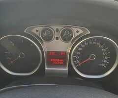 Ford Focus 1.6 diesel - Image 9/10