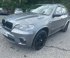2010 BMW X5