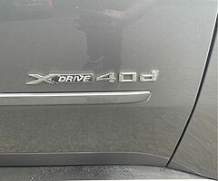 2010 BMW X5 - Image 7/8