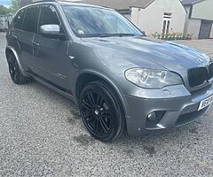 2010 BMW X5 - Image 8/8