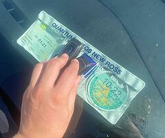 2012 Ford Focus titanium - Image 4/8